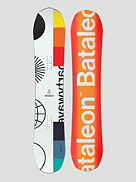 Party Wave Twin 2024 Snowboard