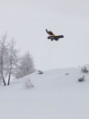 Bataleon Thunderstorm 2024 Snowboard
