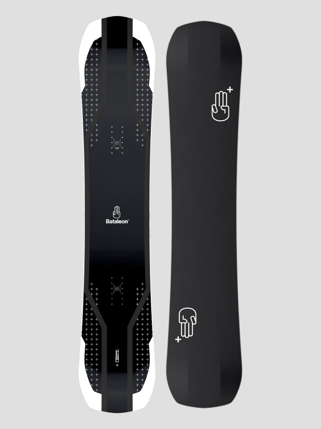 Bataleon Goliath+ 2024 Snowboard