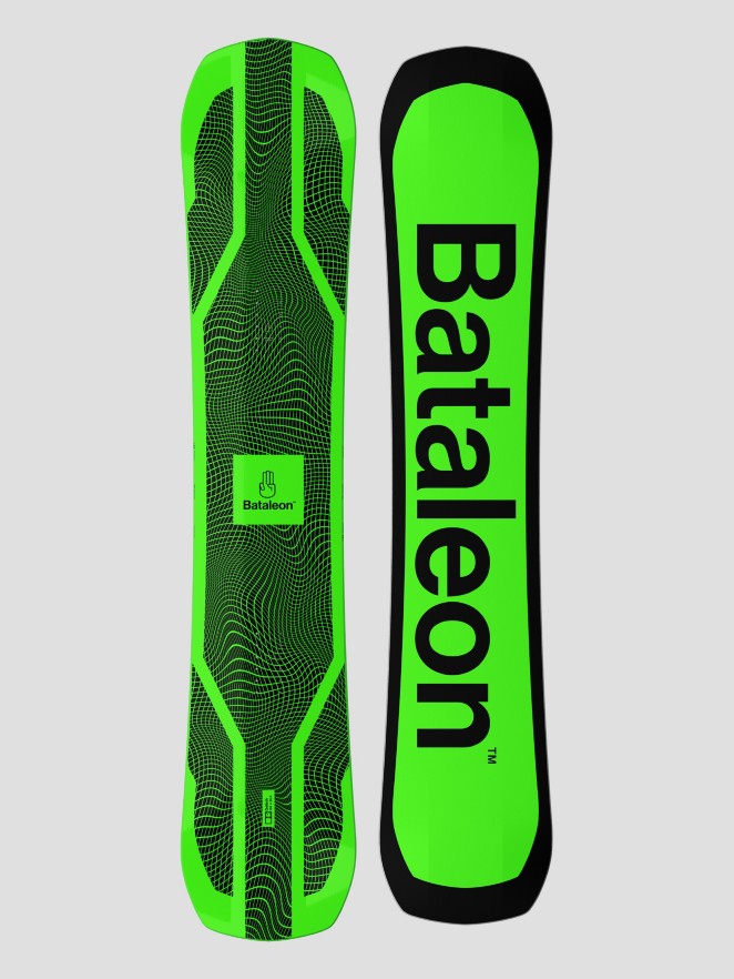 Bataleon Goliath 2024 Snowboard