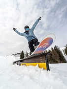 Feelbetter 2024 Snowboard