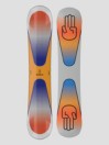 Bataleon Evil Twin 2024 Snowboard