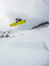 Bataleon Wallie 2024 Snowboard