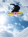 Bataleon Distortia Snowboard
