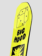 Moodboard 2024 Snowboard