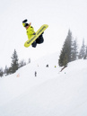 Bataleon Moodboard 2024 Snowboard