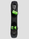 Bataleon Stowaway Board Sleeve Snowboard Bag
