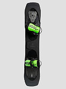 Stowaway Board Sleeve Housse de snowboard