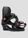 Bataleon Fly Heelwrap Snowboard Bindings
