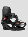 Bataleon Fly Heelwrap 2025 Snowboardbindinger