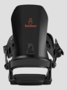 Bataleon Fly Heelwrap Snowboard Bindings