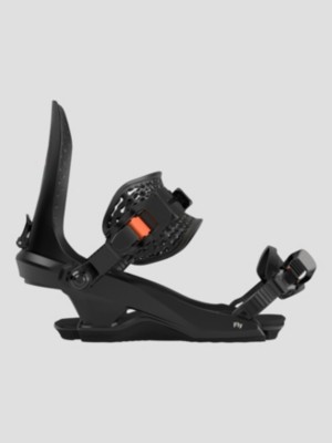 Fly Heelwrap 2025 Snowboard Bindings