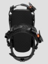 Bataleon Fly Heelwrap Snowboard Bindings