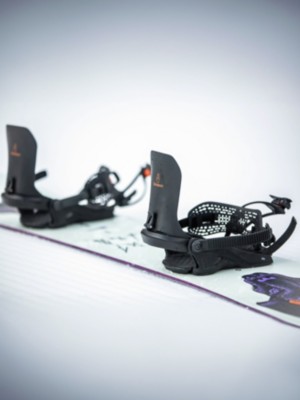 Fly Heelwrap 2025 Snowboard Bindings