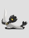 Bataleon Fly Heelwrap Snowboard Bindings