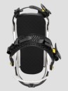 Bataleon Fly Heelwrap Snowboard Bindings
