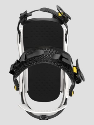 Fly Heelwrap 2025 Snowboard Bindings