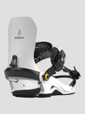 Bataleon Fly Heelwrap 2024 Snowboardov&eacute; v&aacute;z&aacute;n&iacute;