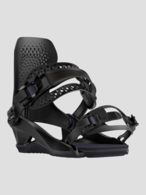 Gata Heelwrap 2025 Snowboard Bindings