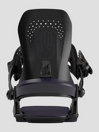 Bataleon Gata Heelwrap 2025 Fixations de Snowboard