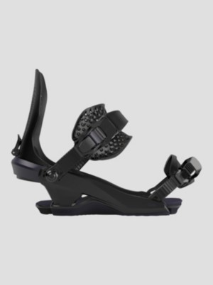 Gata Heelwrap 2025 Snowboard Bindings