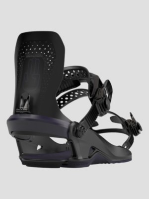 Gata Heelwrap 2025 Snowboard Bindings