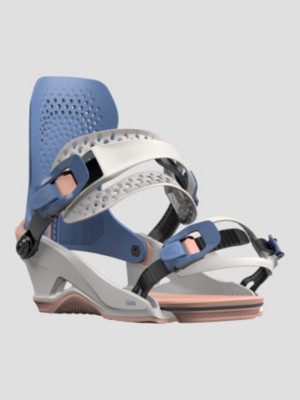 Gata Heelwrap 2025 Snowboard Bindings