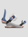 Bataleon Gata Heelwrap Snowboard Bindings