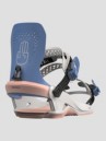 Bataleon Gata Heelwrap Snowboard Bindings