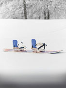 Gata Heelwrap 2024 Fijaciones Snowboard
