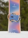 Bataleon Gata Heelwrap Snowboard Bindings