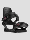 Bataleon Donna Asymwrap 2025 Snowboard Bindings