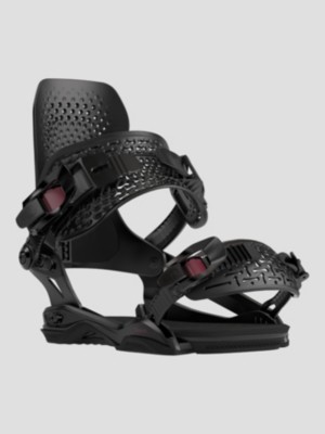 Donna Asymwrap 2025 Snowboard Bindings