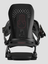 Bataleon Donna Asymwrap Wiazania snowboardowe