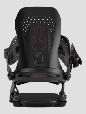 Donna Asymwrap 2025 Snowboard Bindings