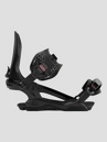 Bataleon Donna Asymwrap Wiazania snowboardowe