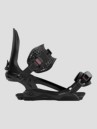 Bataleon Donna Asymwrap Wiazania snowboardowe