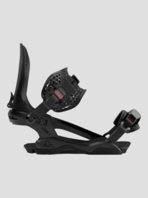 Donna Asymwrap 2025 Snowboard Bindings