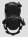 Bataleon Donna Asymwrap Wiazania snowboardowe