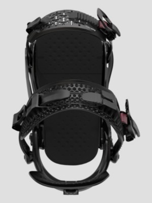 Donna Asymwrap 2025 Snowboard Bindings