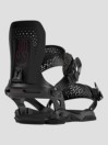 Bataleon Donna Asymwrap 2025 Snowboard Bindings