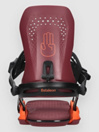 Bataleon Donna Asymwrap 2025 Snowboardové vázání