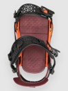 Bataleon Donna Asymwrap 2025 Snowboard-Bindung