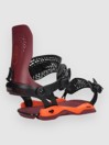 Bataleon Donna Asymwrap 2025 Snowboard-Bindung