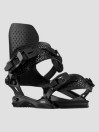 Bataleon Chaos Asymwrap 2025 Snowboard Bindings