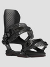 Bataleon Blaster Asymwrap 2024 Snowboardbinding