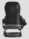 Bataleon Blaster Asymwrap 2024 Snowboardbinding