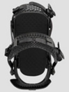 Bataleon Blaster Asymwrap 2024 Snowboardbinding