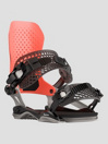 Bataleon Blaster Asymwrap 2024 Snowboard Bindings