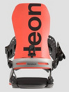 Bataleon Blaster Asymwrap 2024 Snowboard Bindings